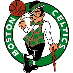 Эмблема Boston Celtics