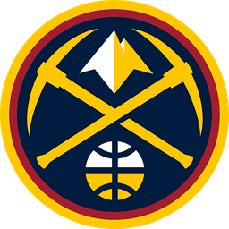 Эмблема Denver Nuggets