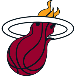 Эмблема Miami Heat