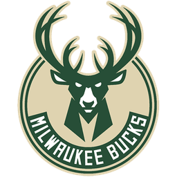 Эмблема Milwaukee Bucks